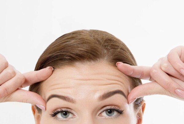 traitement des rides du front, autour de la bouche, silons et du visage à Alger