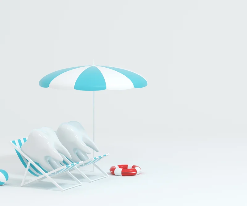 Combiner soins dentaires et séjour touristique à Alger : ce qu’il faut savoir quand on vit en France