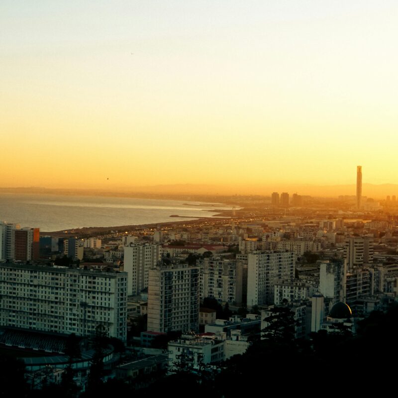 Refaire ses dents en Algérie : guide complet depuis la France